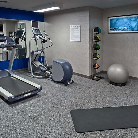 Sonesta Es Suites Portland Vancouver Parkway Екстериор снимка
