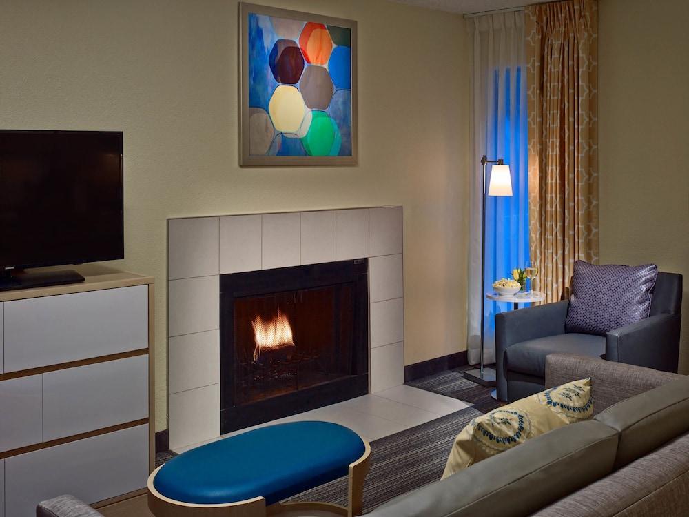 Sonesta Es Suites Portland Vancouver Parkway Екстериор снимка