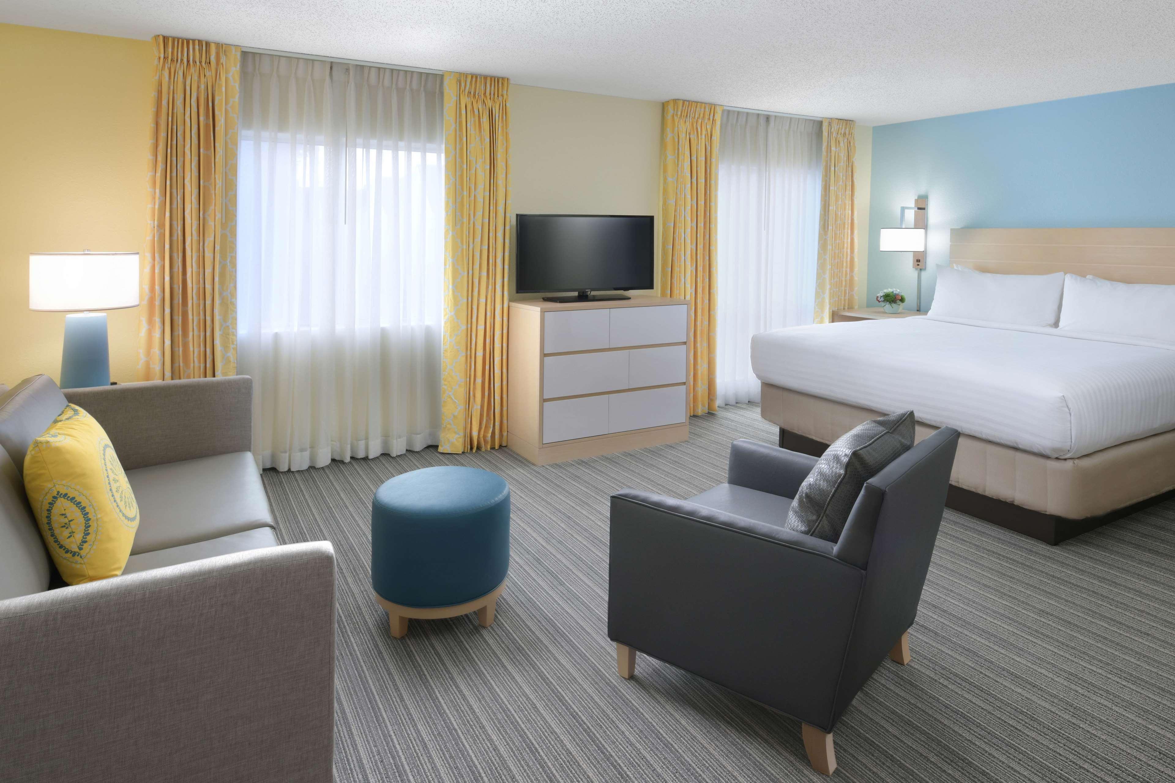 Sonesta Es Suites Portland Vancouver Parkway Екстериор снимка