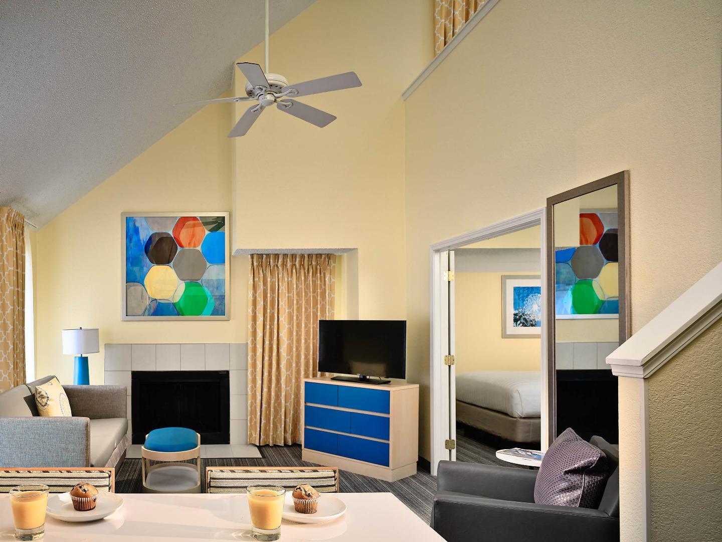 Sonesta Es Suites Portland Vancouver Parkway Екстериор снимка