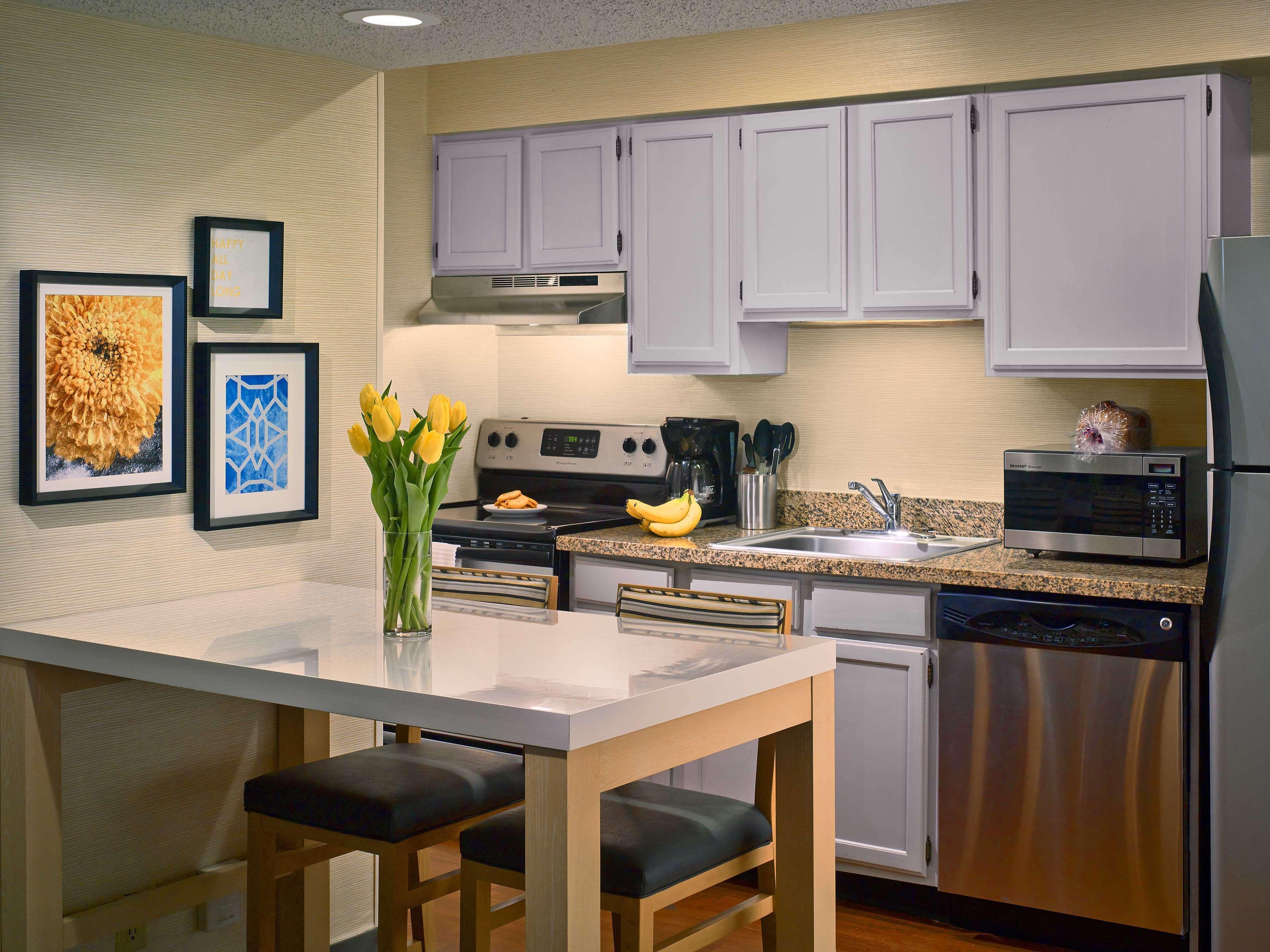 Sonesta Es Suites Portland Vancouver Parkway Екстериор снимка