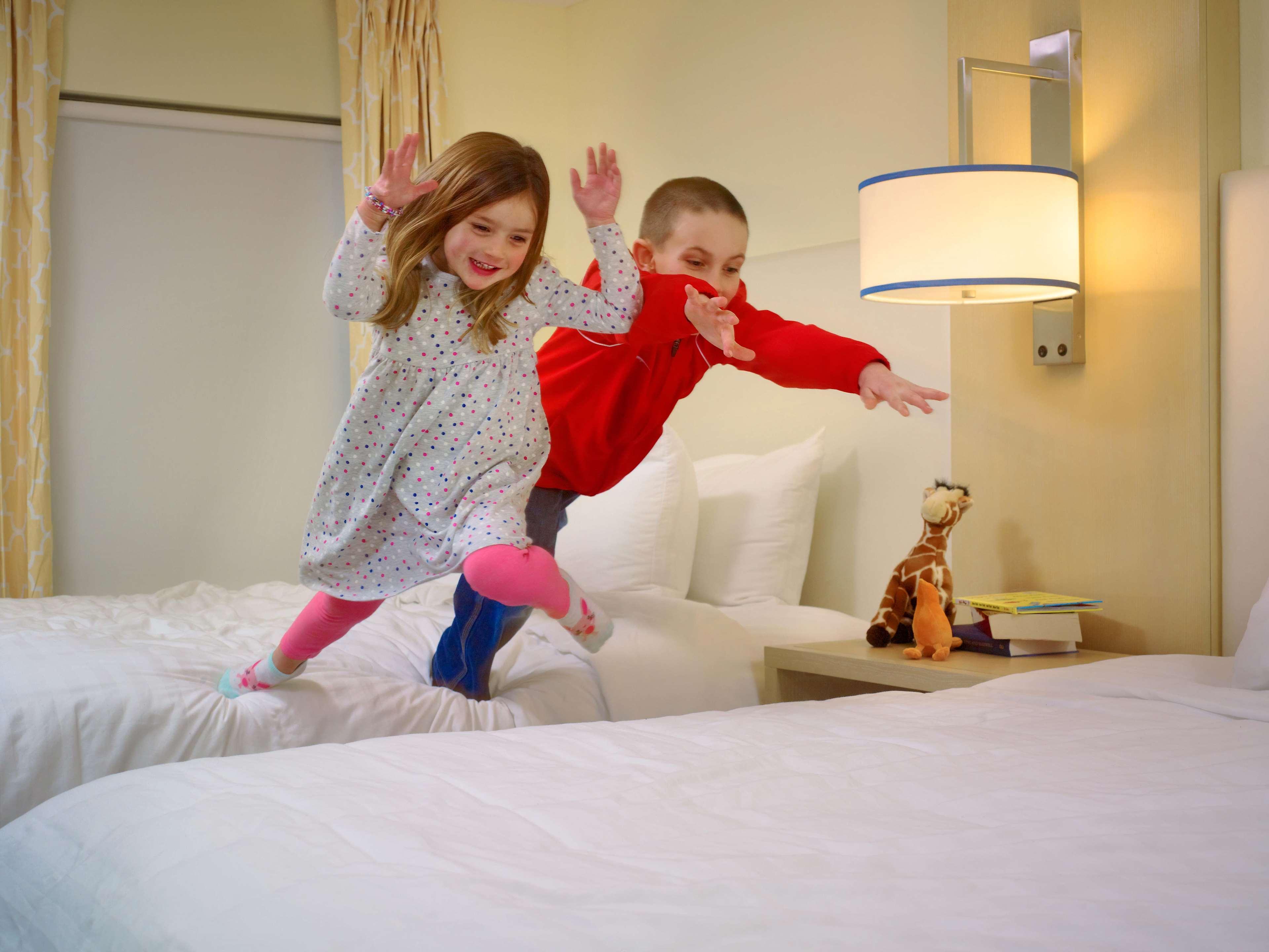 Sonesta Es Suites Portland Vancouver Parkway Екстериор снимка