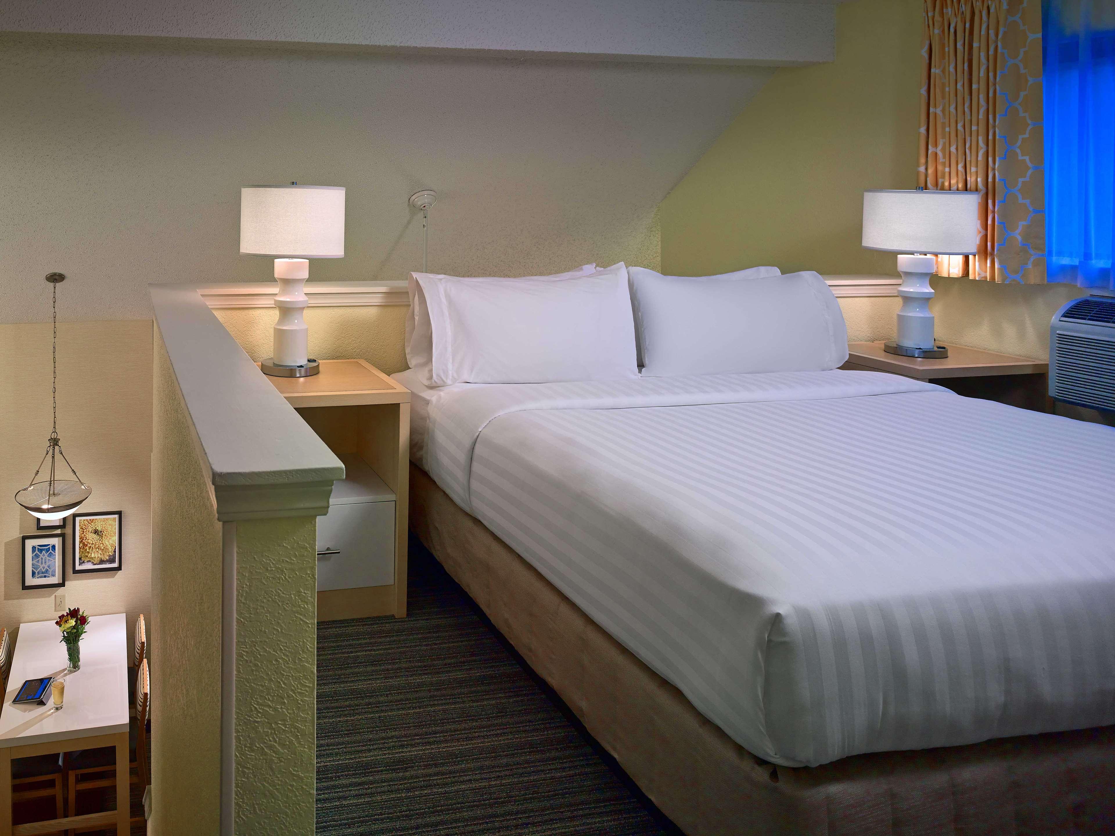 Sonesta Es Suites Portland Vancouver Parkway Екстериор снимка