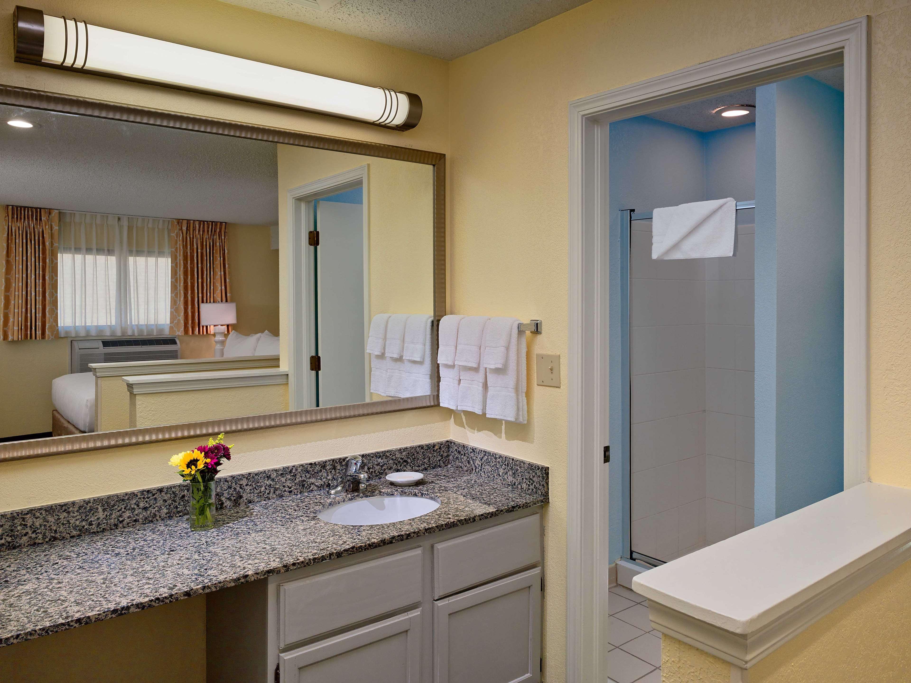 Sonesta Es Suites Portland Vancouver Parkway Екстериор снимка