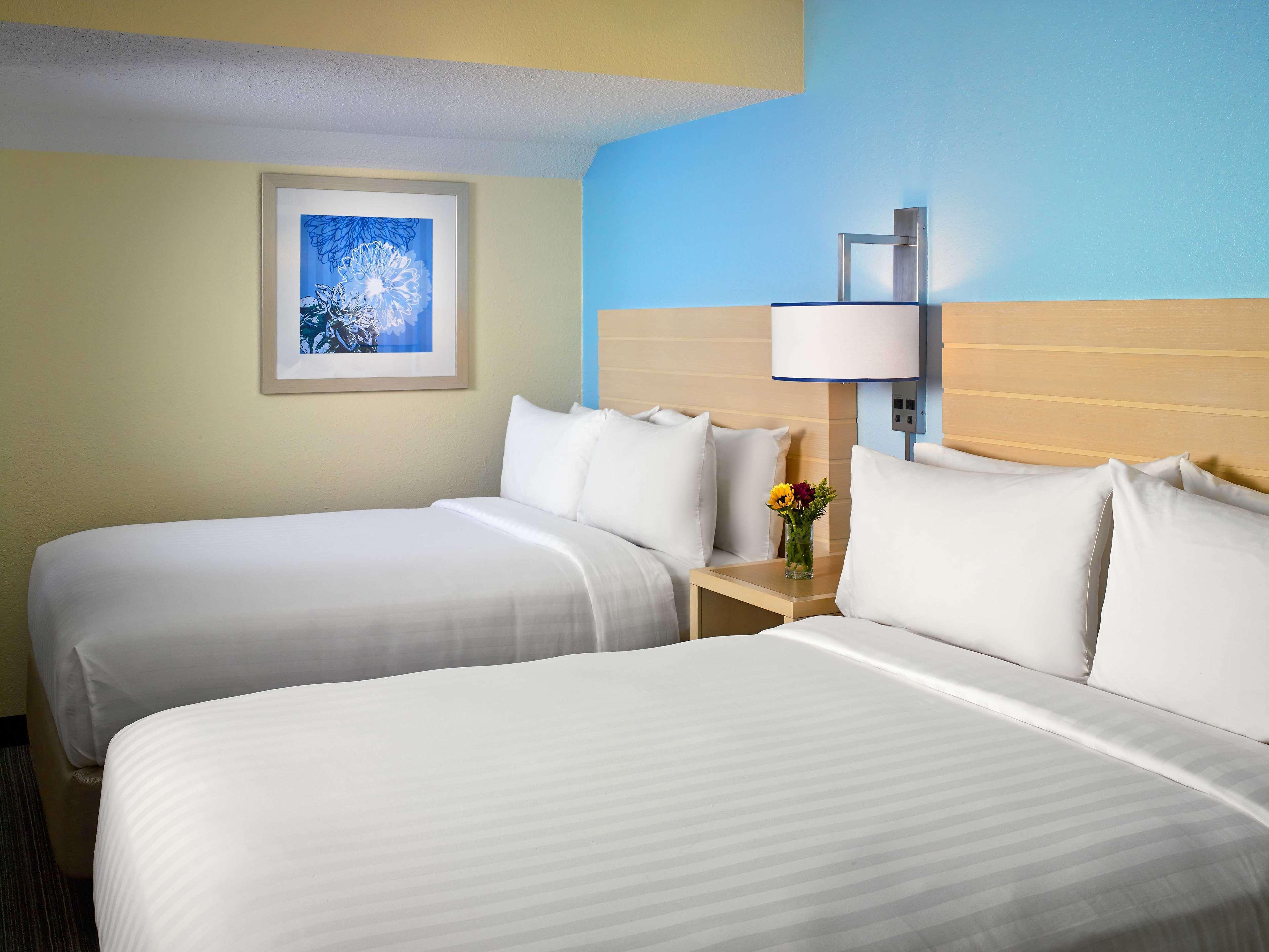 Sonesta Es Suites Portland Vancouver Parkway Екстериор снимка