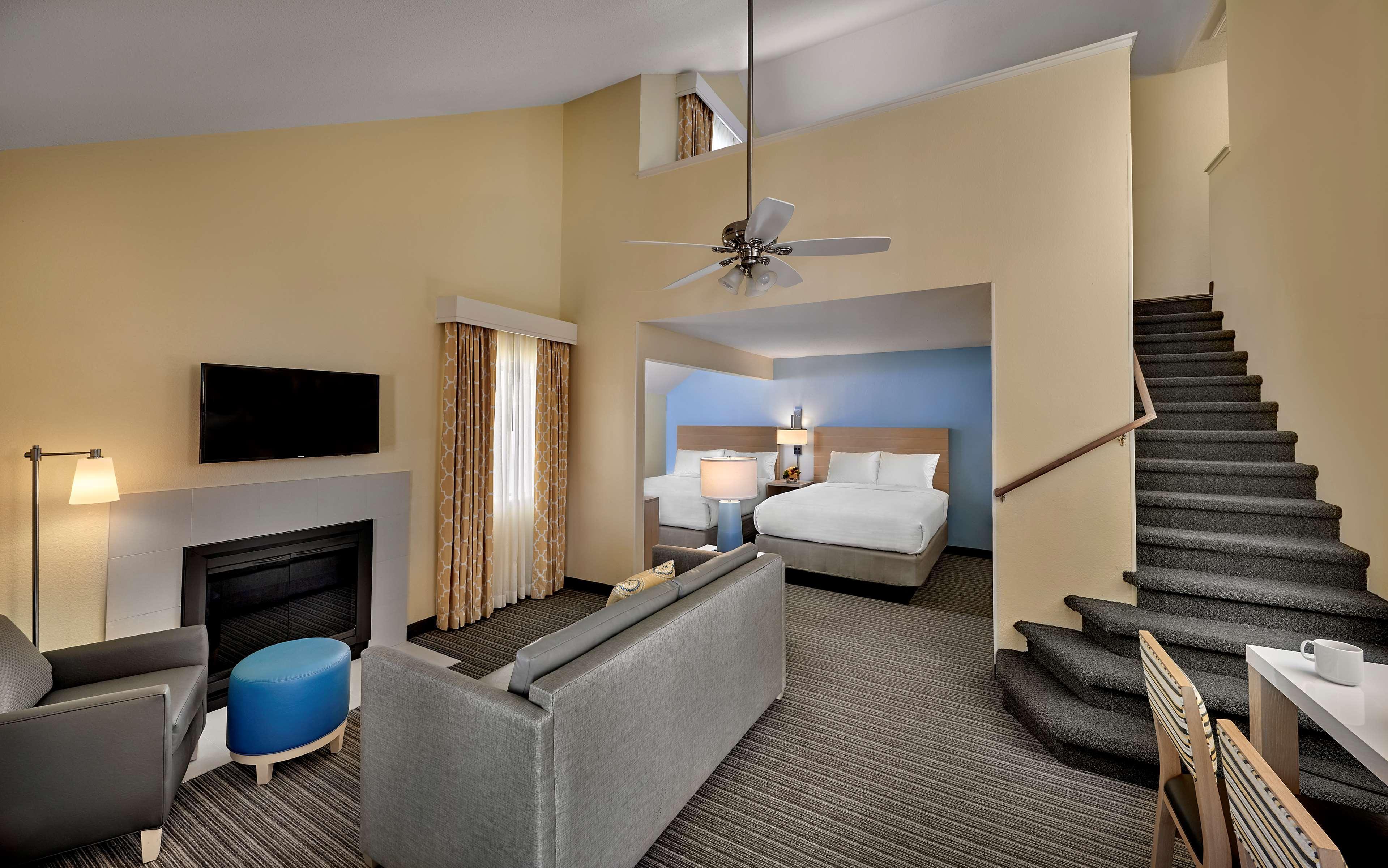 Sonesta Es Suites Portland Vancouver Parkway Екстериор снимка