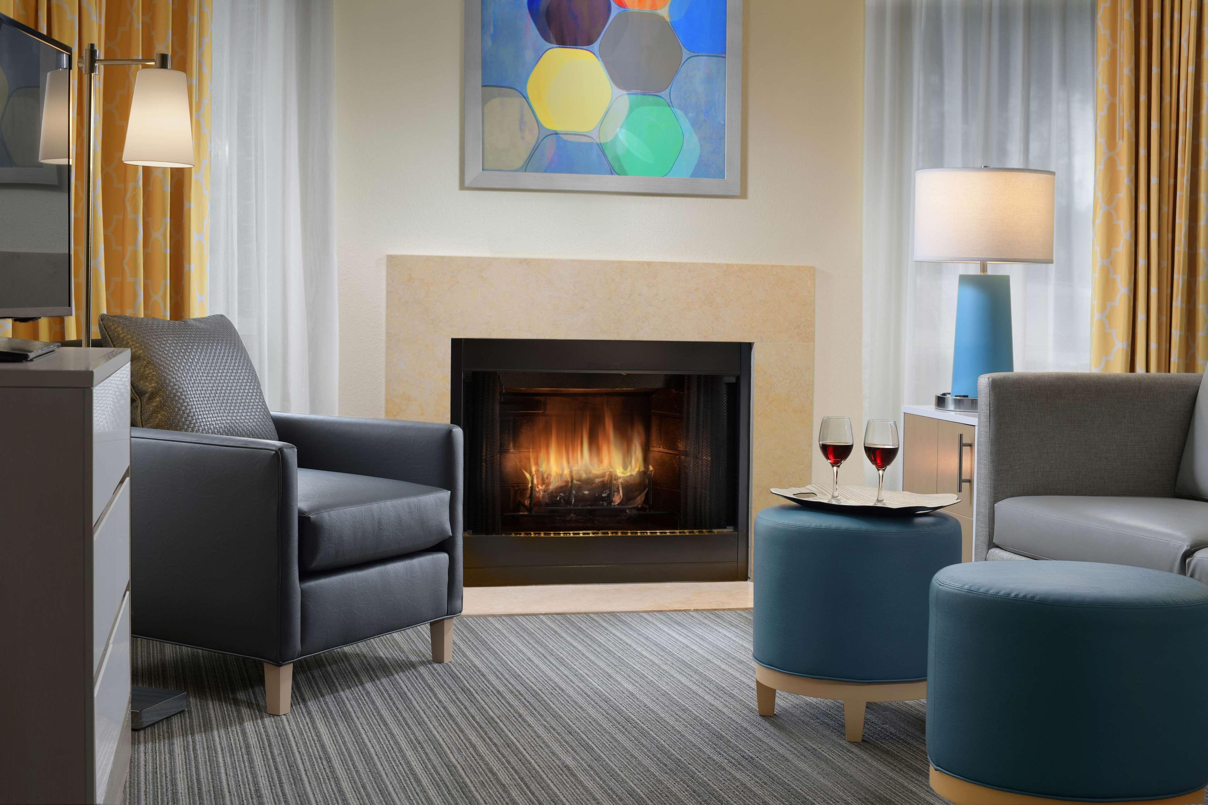 Sonesta Es Suites Portland Vancouver Parkway Екстериор снимка