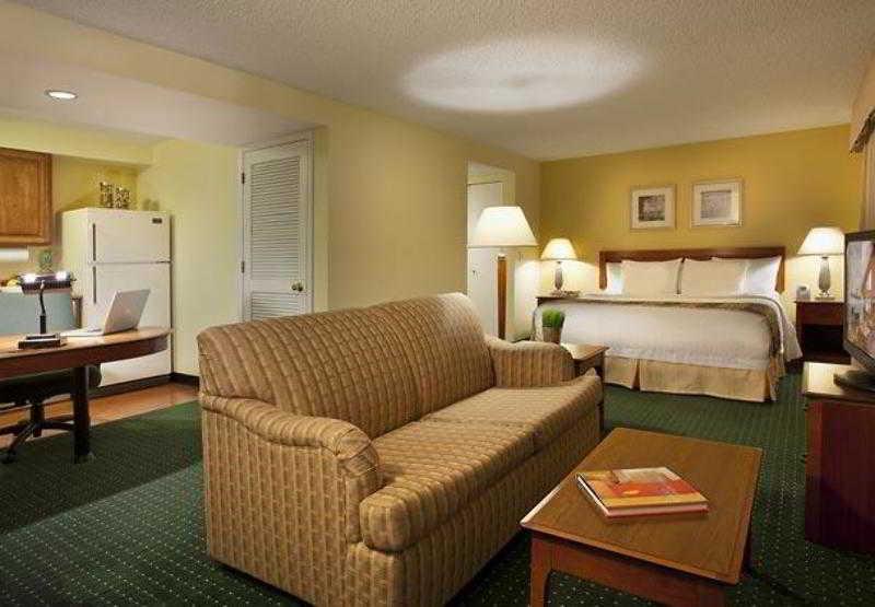Sonesta Es Suites Portland Vancouver Parkway Екстериор снимка