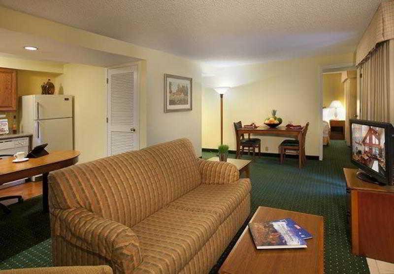 Sonesta Es Suites Portland Vancouver Parkway Екстериор снимка