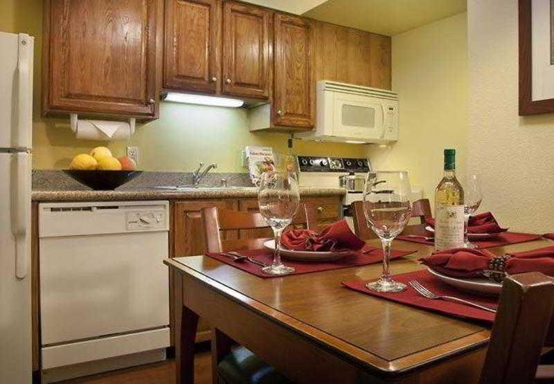 Sonesta Es Suites Portland Vancouver Parkway Екстериор снимка