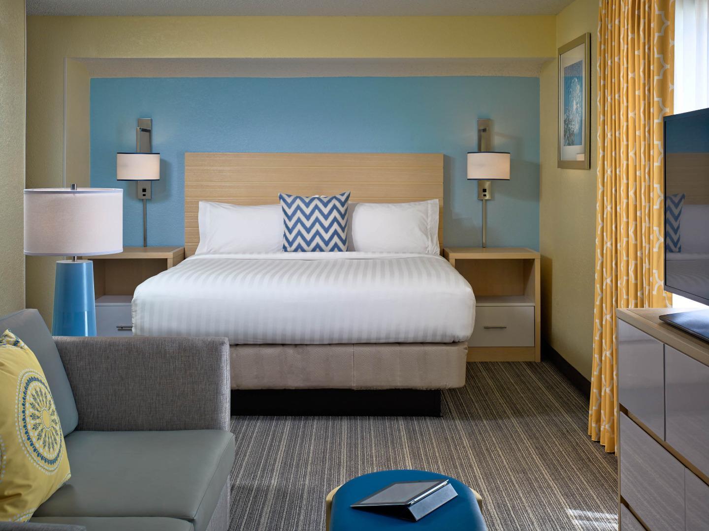 Sonesta Es Suites Portland Vancouver Parkway Екстериор снимка