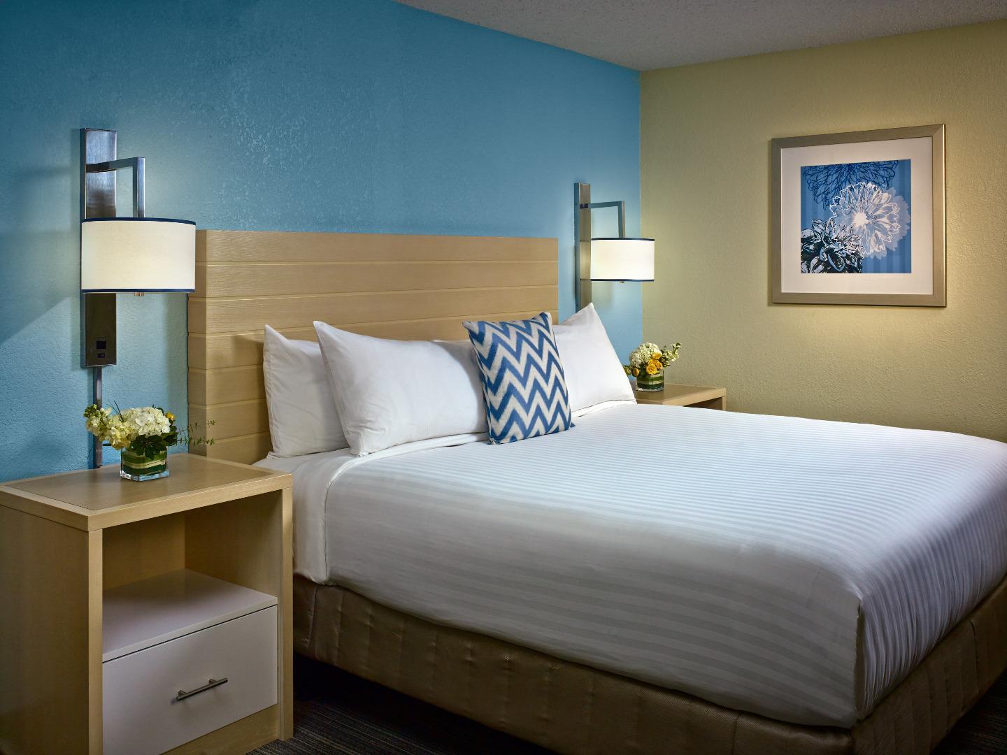 Sonesta Es Suites Portland Vancouver Parkway Екстериор снимка