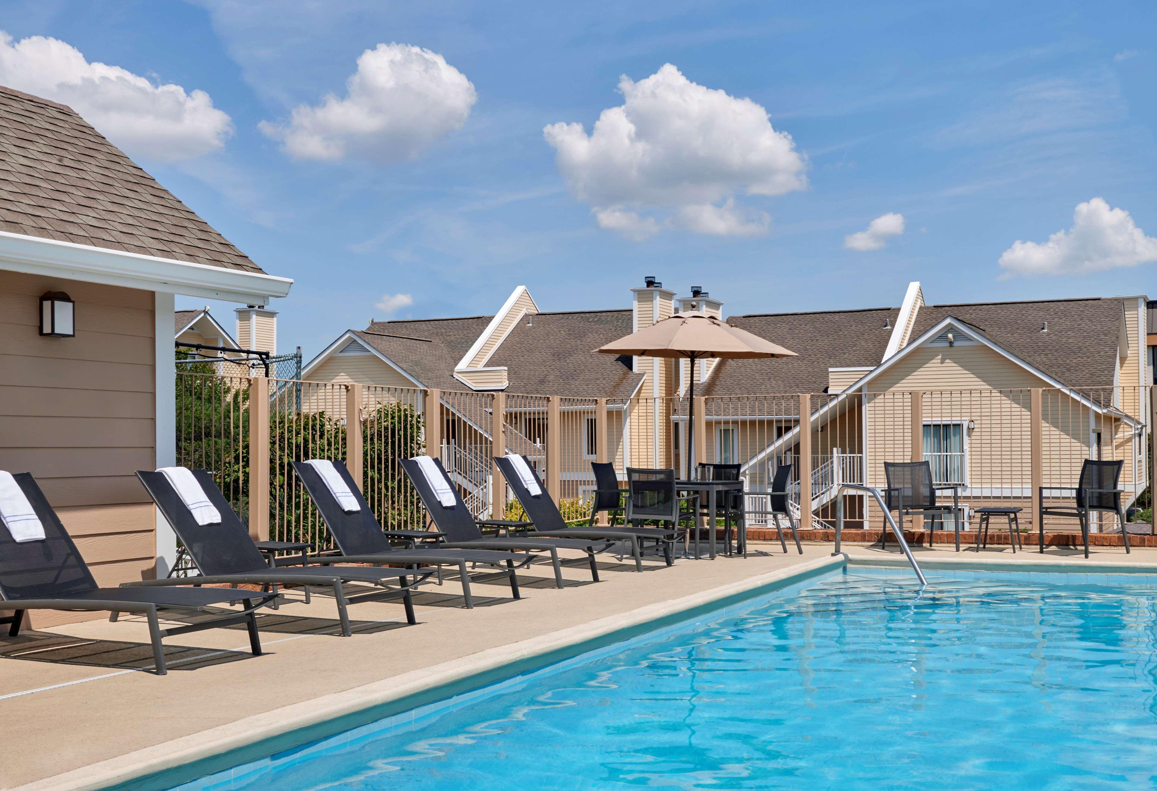 Sonesta Es Suites Portland Vancouver Parkway Екстериор снимка