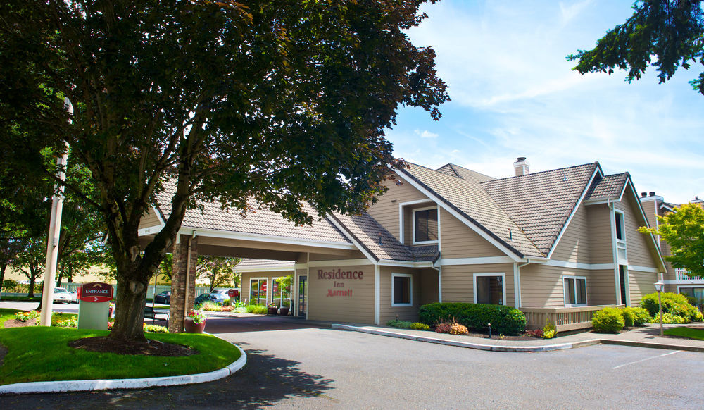Sonesta Es Suites Portland Vancouver Parkway Екстериор снимка