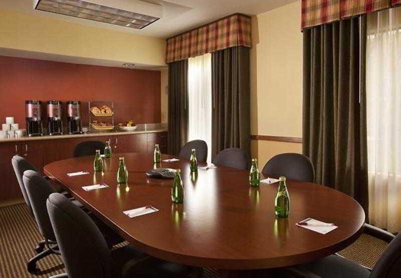 Sonesta Es Suites Portland Vancouver Parkway Бизнес снимка