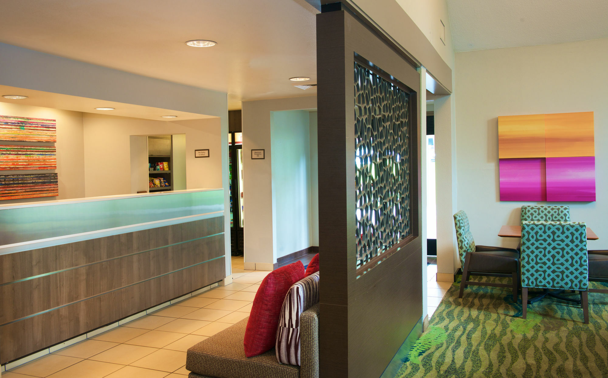 Sonesta Es Suites Portland Vancouver Parkway Екстериор снимка