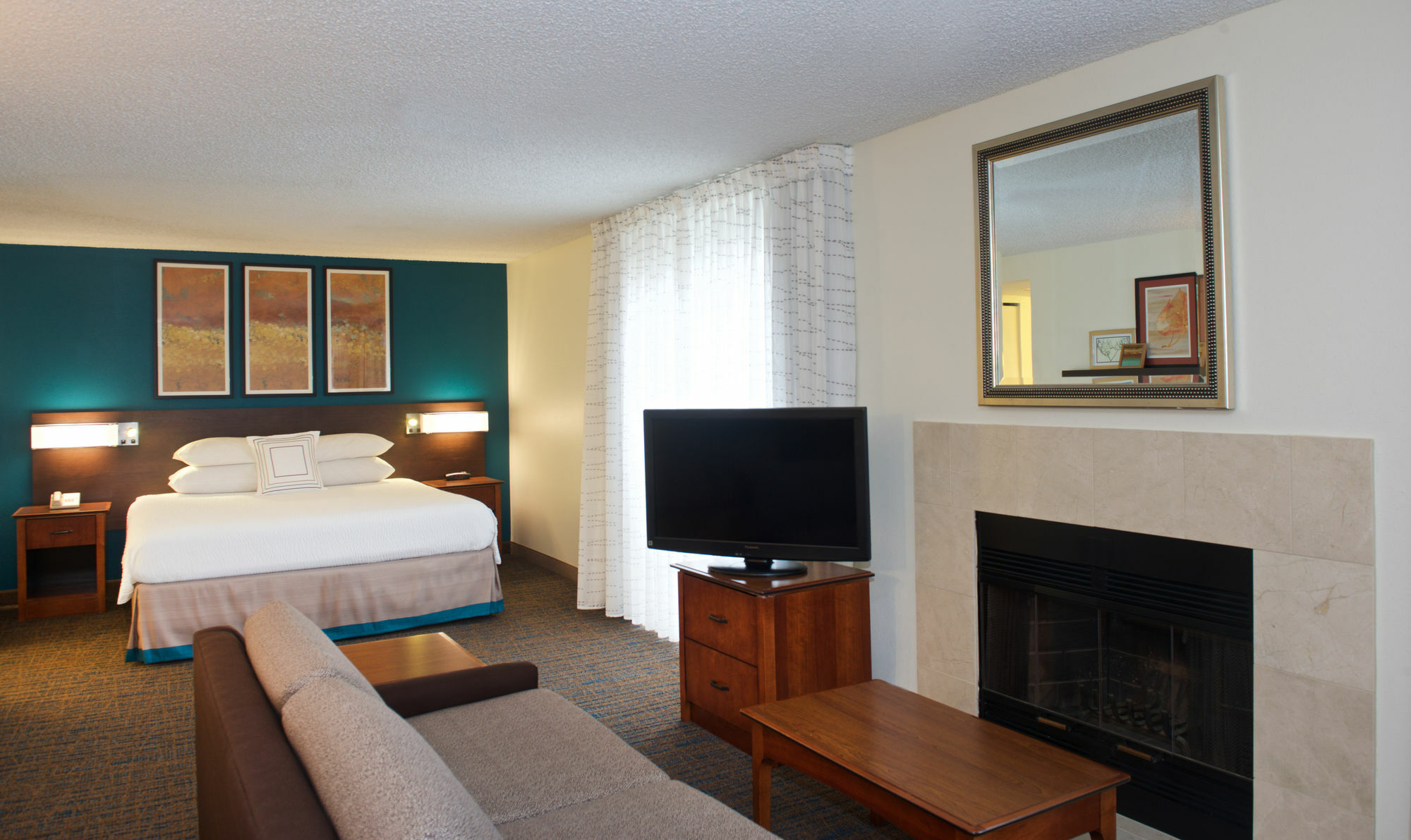 Sonesta Es Suites Portland Vancouver Parkway Екстериор снимка