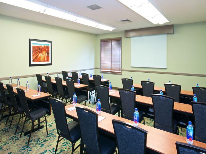 Sonesta Es Suites Portland Vancouver Parkway Екстериор снимка