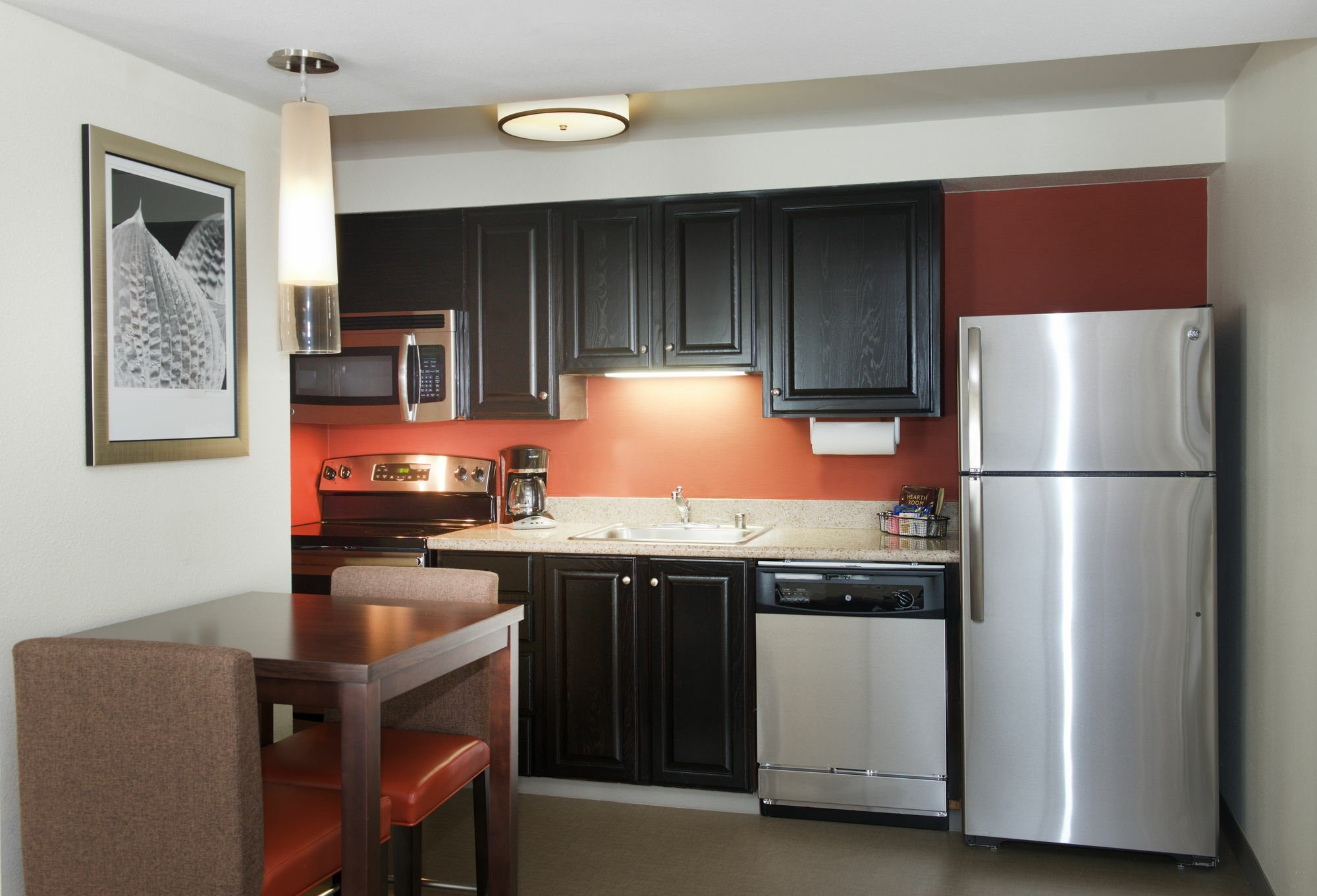 Sonesta Es Suites Portland Vancouver Parkway Екстериор снимка