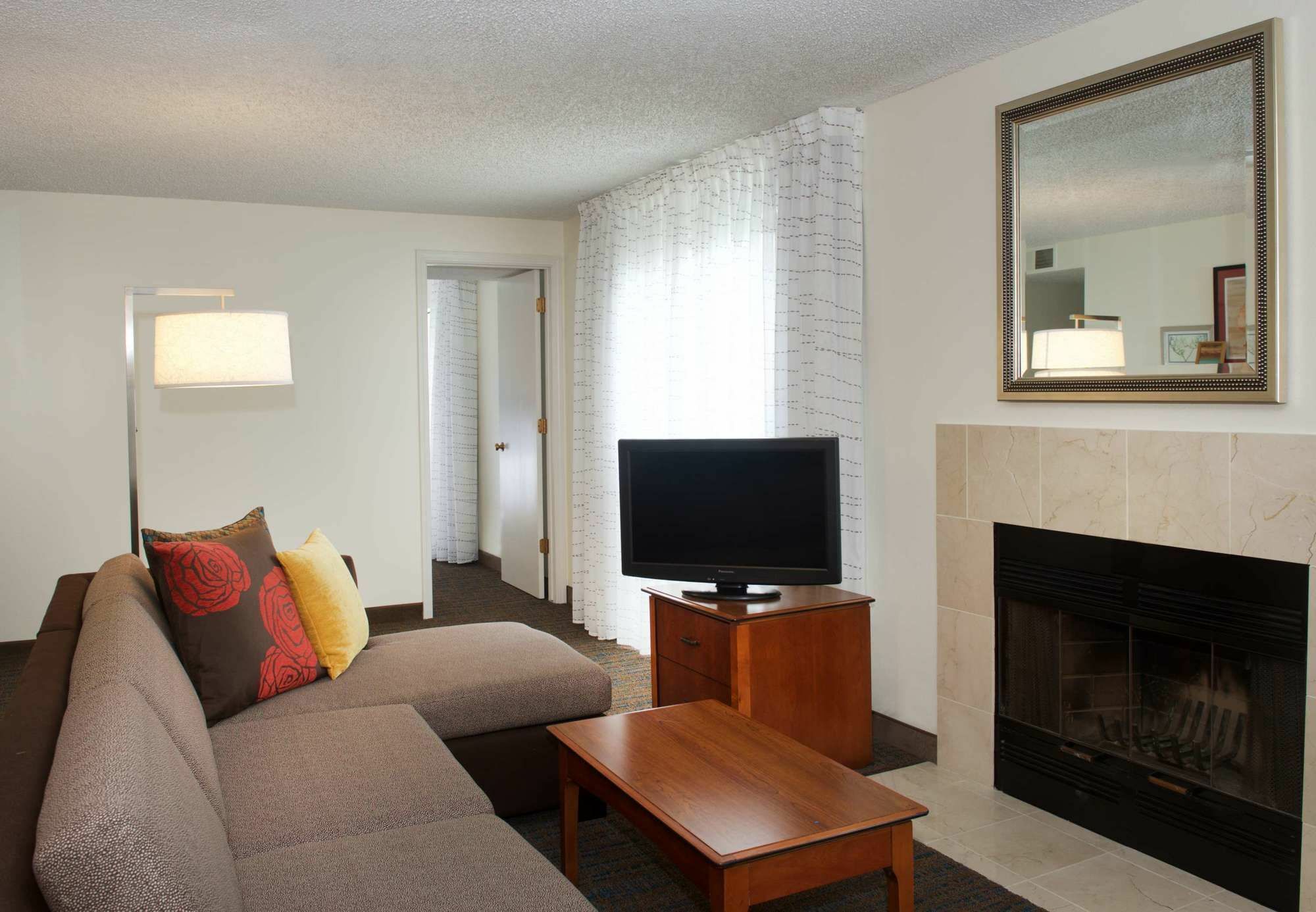 Sonesta Es Suites Portland Vancouver Parkway Екстериор снимка