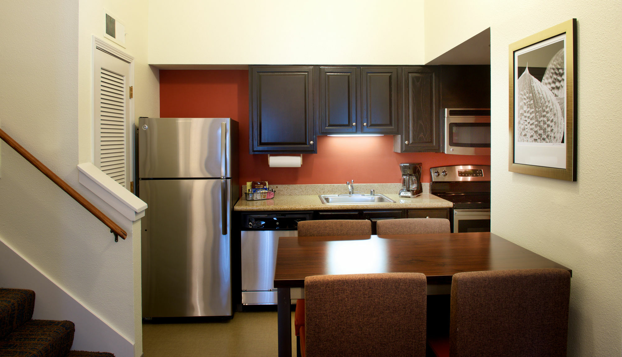 Sonesta Es Suites Portland Vancouver Parkway Екстериор снимка