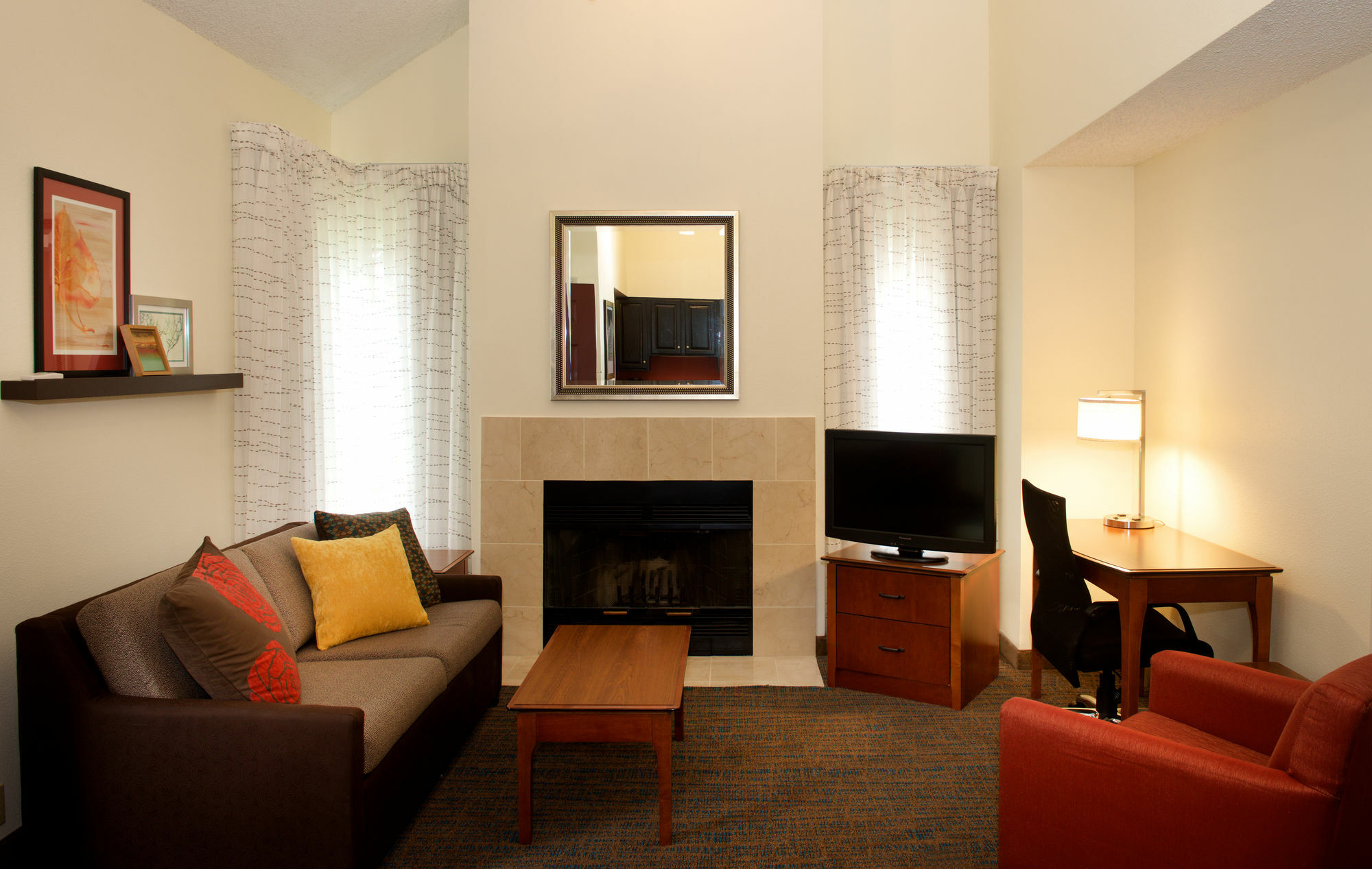 Sonesta Es Suites Portland Vancouver Parkway Екстериор снимка