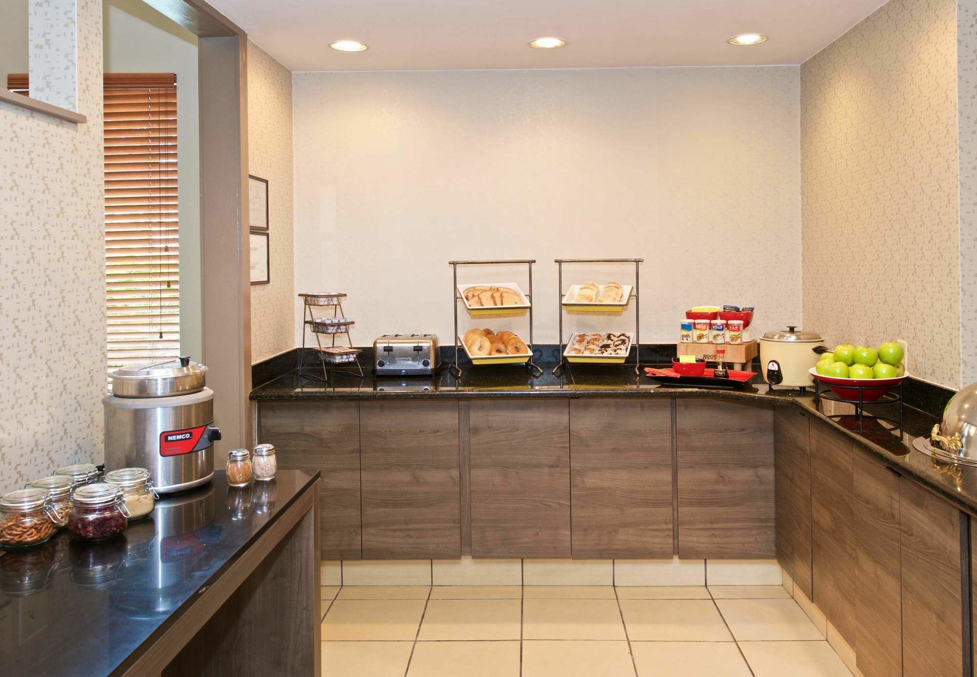 Sonesta Es Suites Portland Vancouver Parkway Екстериор снимка