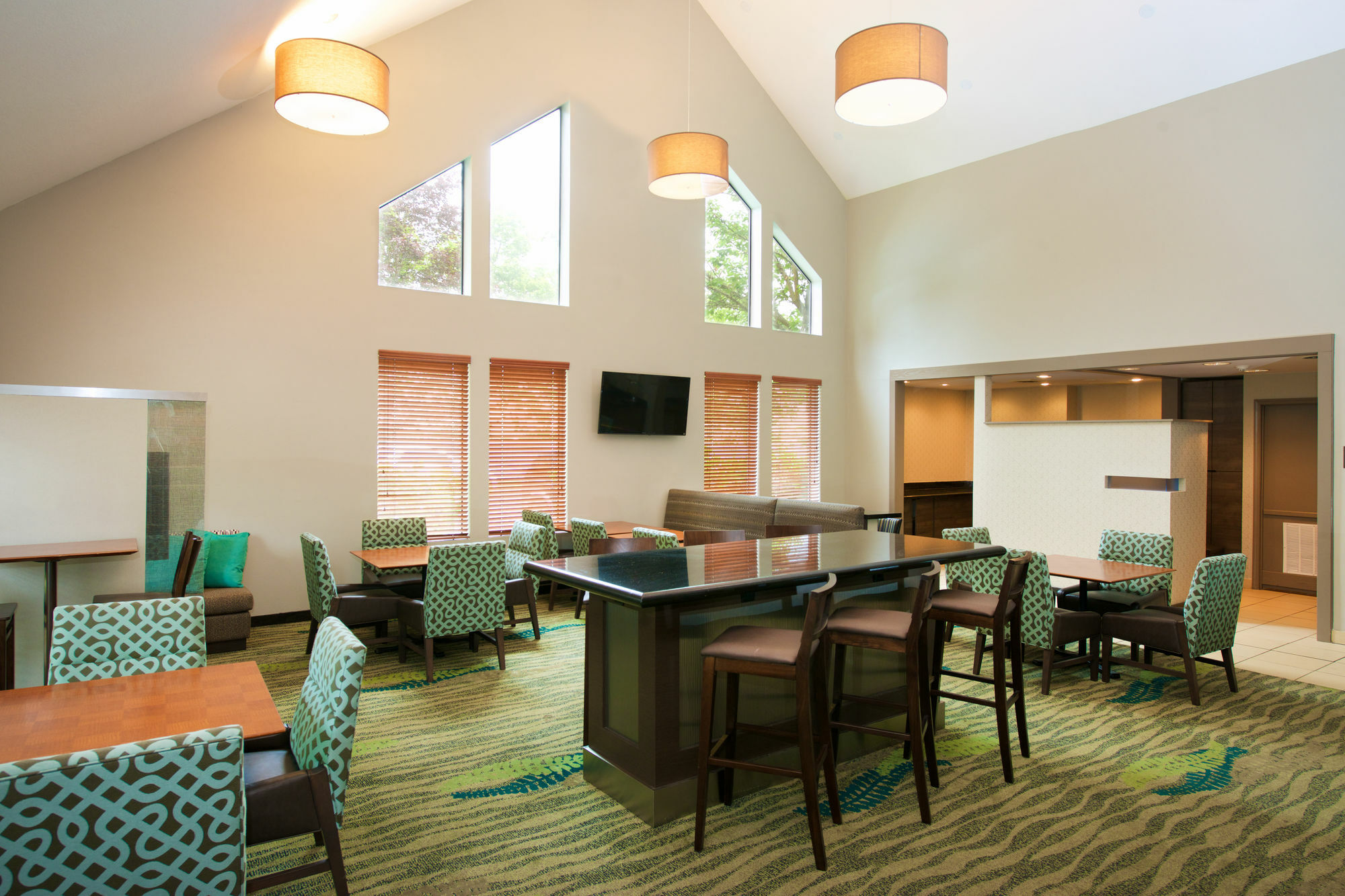 Sonesta Es Suites Portland Vancouver Parkway Екстериор снимка