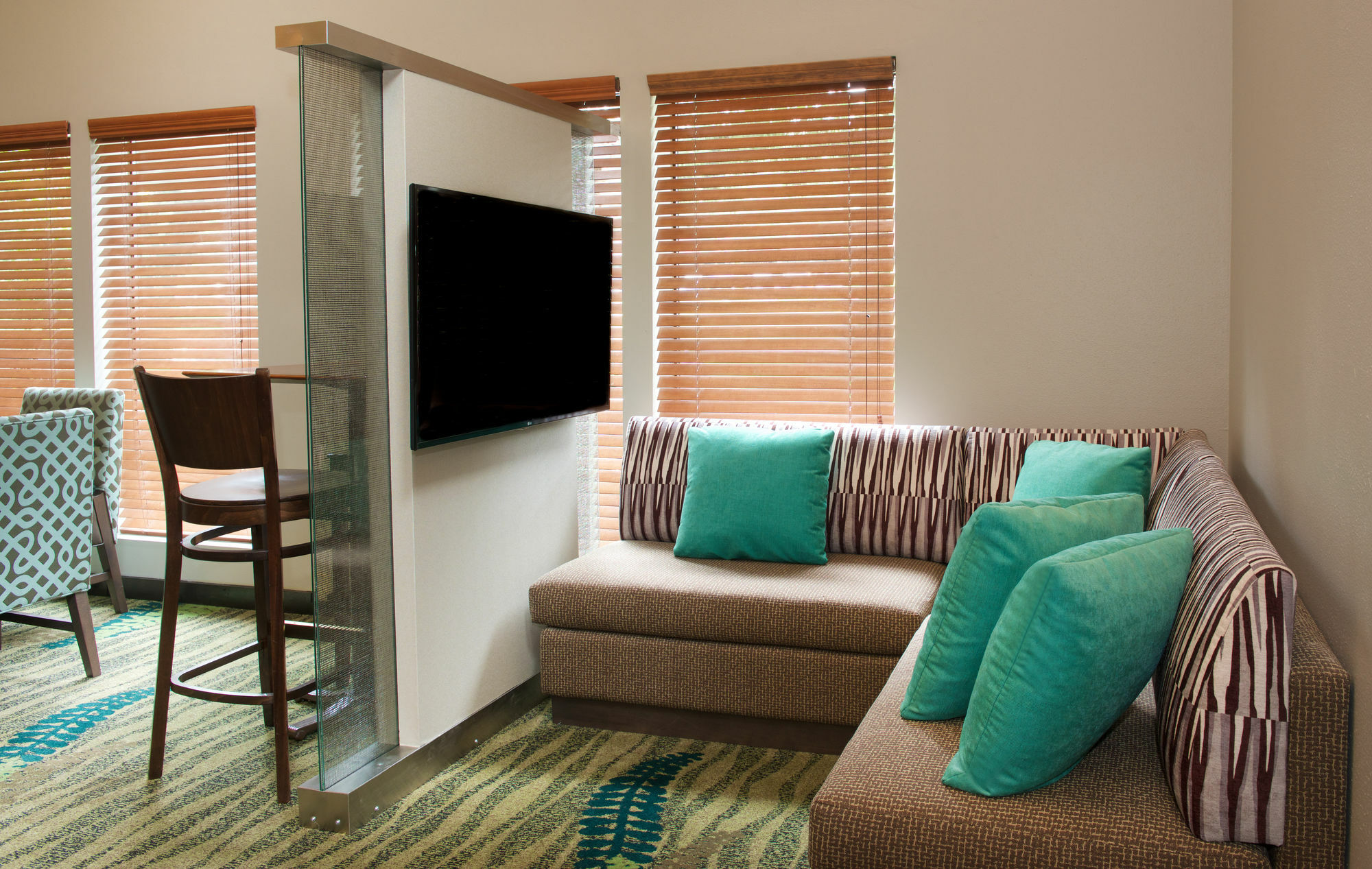 Sonesta Es Suites Portland Vancouver Parkway Екстериор снимка
