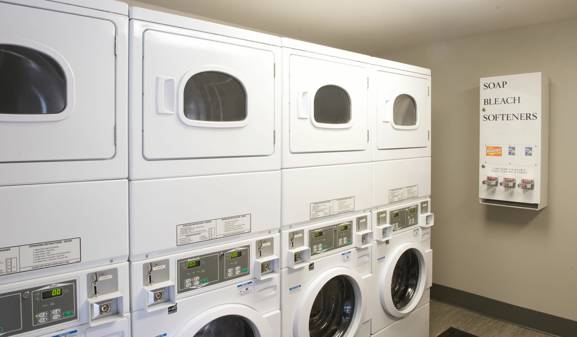 Sonesta Es Suites Portland Vancouver Parkway Екстериор снимка