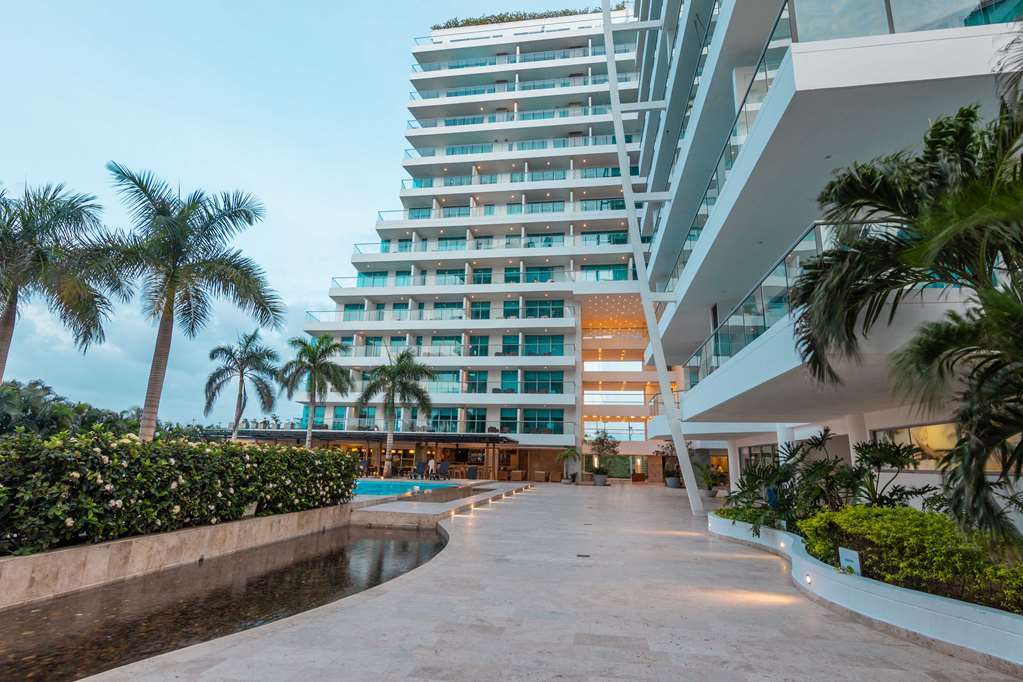 Sonesta Es Suites Portland Vancouver Parkway Екстериор снимка