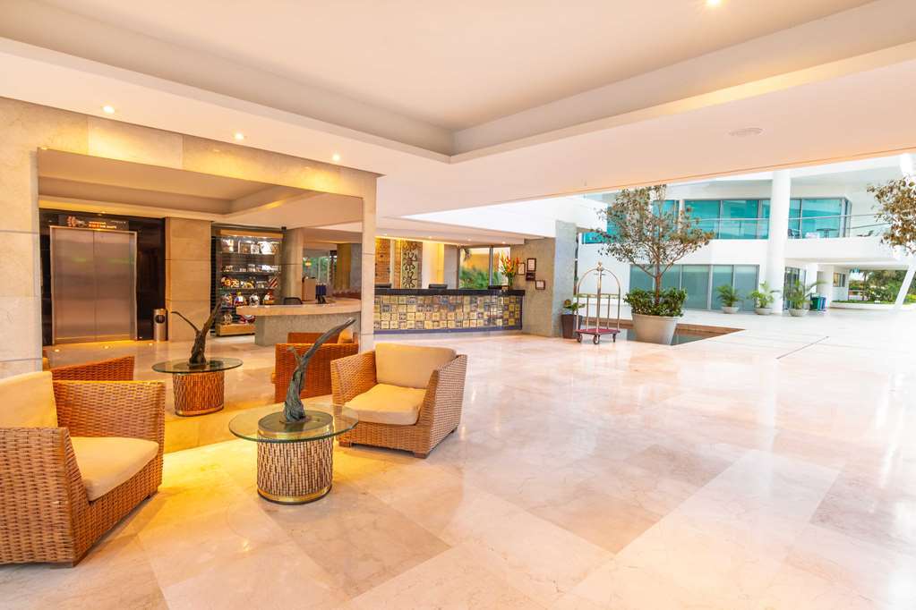 Sonesta Es Suites Portland Vancouver Parkway Интериор снимка