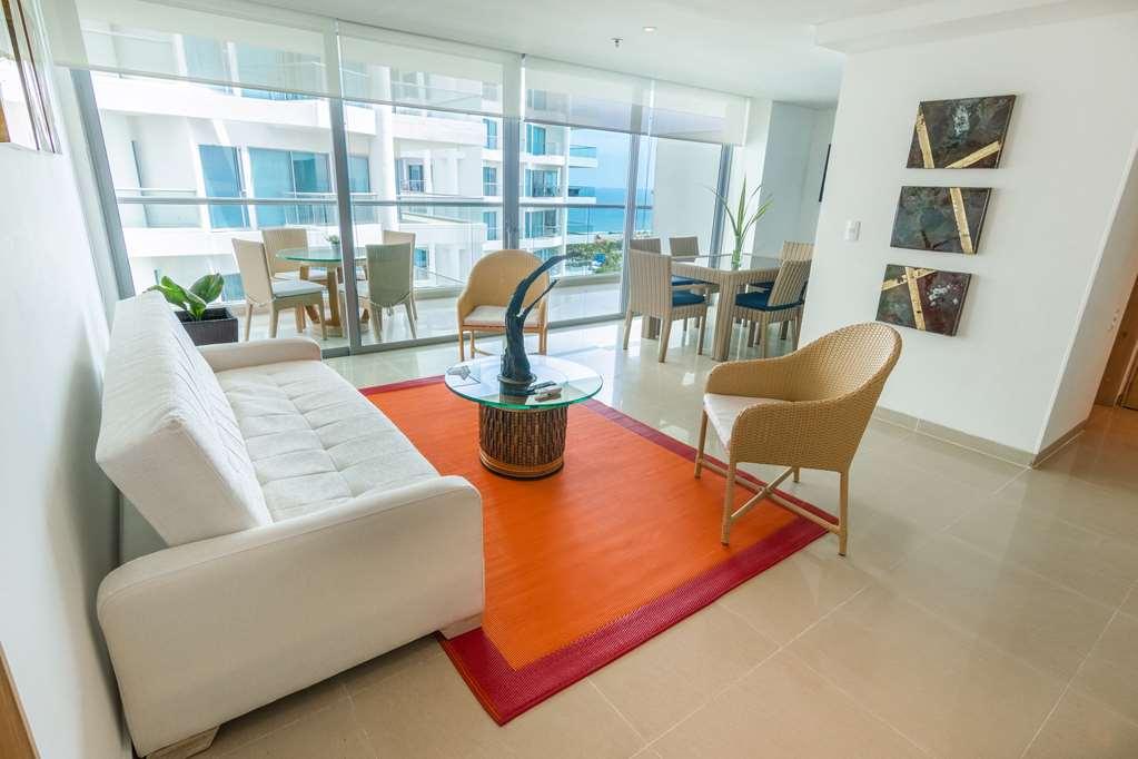 Sonesta Es Suites Portland Vancouver Parkway Стая снимка